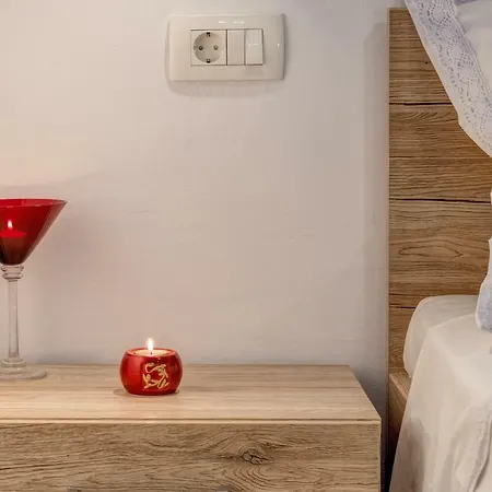 Temple Luxury 3 * سبليت