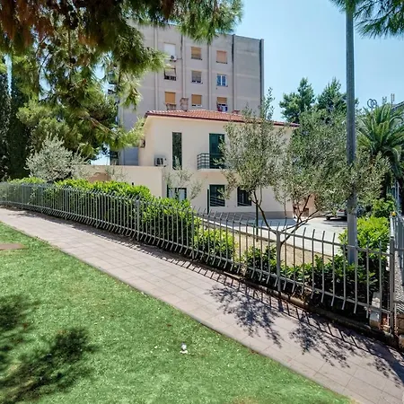 Temple Luxury 3 شقة
